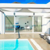 Отель Villa Paradiso Ena, фото 15