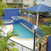 Отель Eco Beach Resort, фото 15