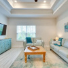 Отель Snowbird Retreat: Port St Joe Home Near Beach!, фото 2