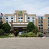 Отель Holiday Inn Express Janesville - I-90 & US Hwy 14, an IHG Hotel, фото 27