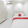 Отель RedDoorz near Pancoran, фото 3