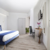 Отель Sirocco Suites, фото 8