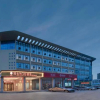Отель Vienna 3 Best Hotel (Rizhao Lighthouse Scenic Area), фото 8
