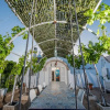 Отель Trullo Nonna Itria Trullo con Esclusiva Piscina e Idromassaggio, фото 23