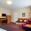 Отель Comfort Hotel Tom Kyle, фото 5