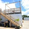 Отель Iejima Kokoro House, фото 20