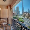 Отель Dream Inn Dubai - Old Town Miska в Дубае