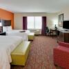 Отель Hampton Inn Seneca Falls, фото 4