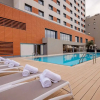 Отель Mercure Alger Palais Des Congres, фото 1