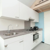 Отель Great Lodge With a Combi Microwave, in Bloemendaal, фото 3