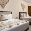 Отель Bright Stylish 2 BR Condo With Pool View Gym Spa Access, фото 5