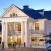 Отель Gibson Mansion Bed and Breakfast, фото 1