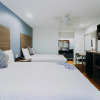 Отель Scottish Inns and Suites - Near Kemah Boardwalk, фото 3
