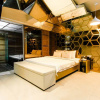 Отель Nampodong Aria Hotel, фото 43