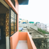 Отель On The Ghat by Howdy Hostels, фото 13