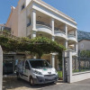 Отель Stunning Home in Makarska with Hot Tub, Sauna & 9 Bedrooms, фото 1