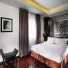 Отель A And Em 46 Hai Ba Trung Hotel, фото 3