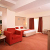 Отель HOLIDAY INN BUCHAREST - TIMES, an HIG Hotel, фото 4