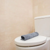 Отель Minimalist And Strategic Studio Room At Menteng Park Apartment, фото 8