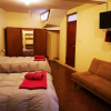 Отель Tete's Guest House, фото 2