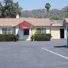 Отель Rose Bowl Motel, фото 21