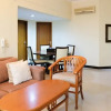 Отель Extra Spacious And Homey 2Br At Kondominium Puncak Marina Apartment, фото 9