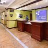 Отель Holiday Inn Express Hotel & Suites Trincity Trinidad Airport, an IHG Hotel, фото 27