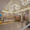 Отель Enjoy Inn Hotel(Haikou new harbour), фото 12