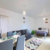 Отель Apartments in - River House, фото 15