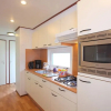 Отель Tidy Furnished Chalet With a Combi Microwave, in the Veluwe, фото 2