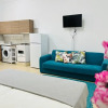 Отель Impeccable Newly Renovated Studio in Larnaca, фото 9