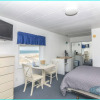 Отель Ocean Front Motel, фото 3