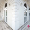 Отель w Stunning 2BR With Balcony in Casco Viejo, фото 18
