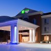 Отель Holiday Inn Express & Suites Superior, an IHG Hotel, фото 16