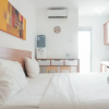 Отель Comfort Studio Room At Bassura City Apartment, фото 2