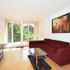 Отель Berlin Habitat – Furnished Apartments – City Centre, фото 25