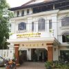 Отель Angkor Vireak Chey Hotel в Сиемреапе