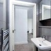 Отель Gorgeous 3BR Apartment in the heart of Manchester, фото 10