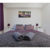 Отель Bright, Contemporary Edinburgh Flat With Parking!, фото 3