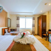 Отель DMZ Hotel, фото 4