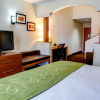 Отель Comfort Suites Stevensville - St. Joseph, фото 3