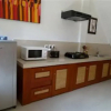 Отель Jimbaran Bay Beach Residence, фото 17