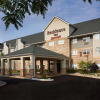 Отель Residence Inn by Marriott Ann Arbor North, фото 1