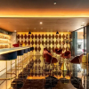 Отель Thaya Hotel Bangkok, фото 34