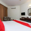 Отель The Central Palm Hotel by OYO Rooms, фото 6