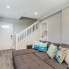 Отель Hadnott Beach Cottage, фото 1