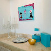 Отель New Year Available 3BR 200Mbps Wifi & Bikes & Beach Access, фото 11