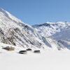 Отель Minaret Station Alpine Lodge, фото 8