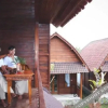 Отель Boga Segara Villa and Resto, фото 20