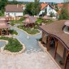 Отель Babiččina Zahrada Penzion & Restaurace, фото 17